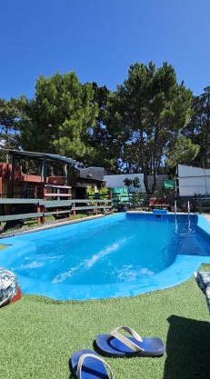 Casa de Campo La Maribel