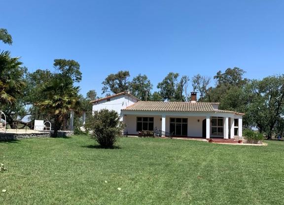Casa de campo La Balsa