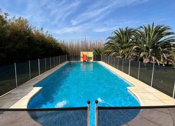 Casa de campo La Ernestita