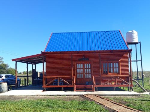 Casa de Campo Los Gauchitos