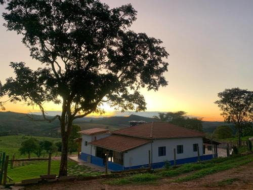 Casa de Campo - Luminárias MG