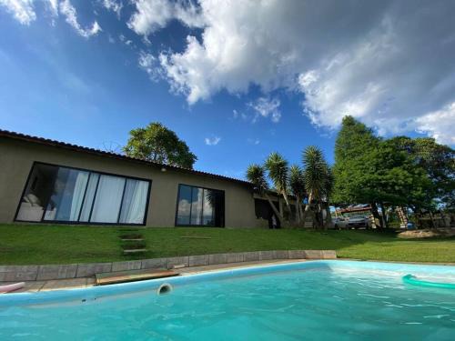 Casa de Campo Luz da Lua