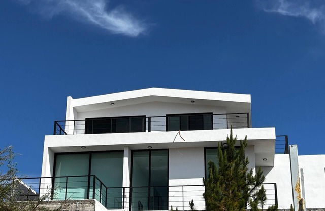 Casa de Campo Morelia-Patzcuaro