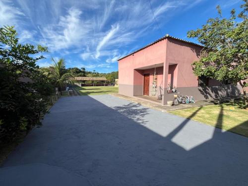 Casa de campo - perto das praia GUARAPARI