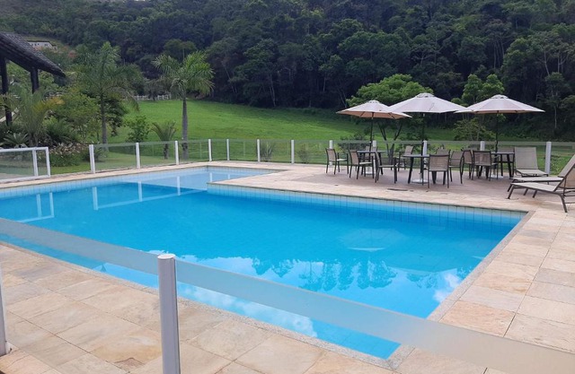 Casa de Campo Teresópolis