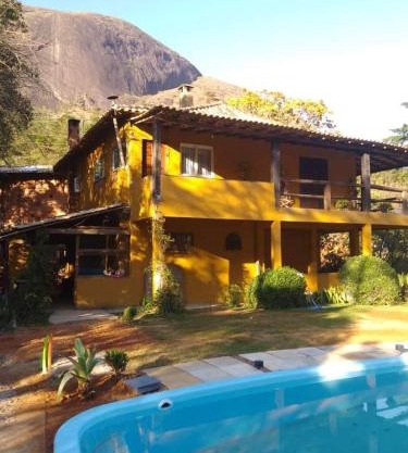 Casa de campo. Vale das Videiras