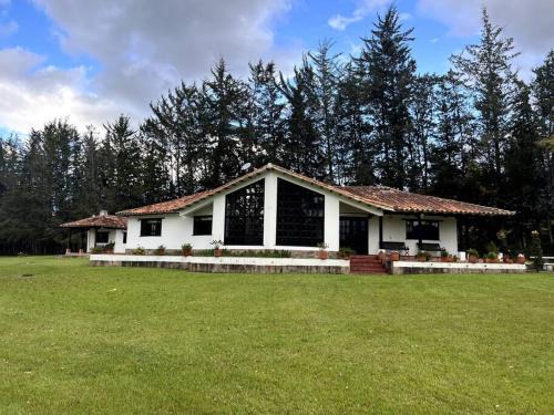 Casa de Campo Villa de Leyva