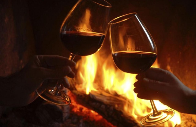 Casa de Campos Guest House