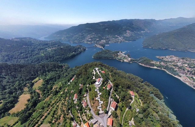 Casa de Casarelhos T2 - Gerês