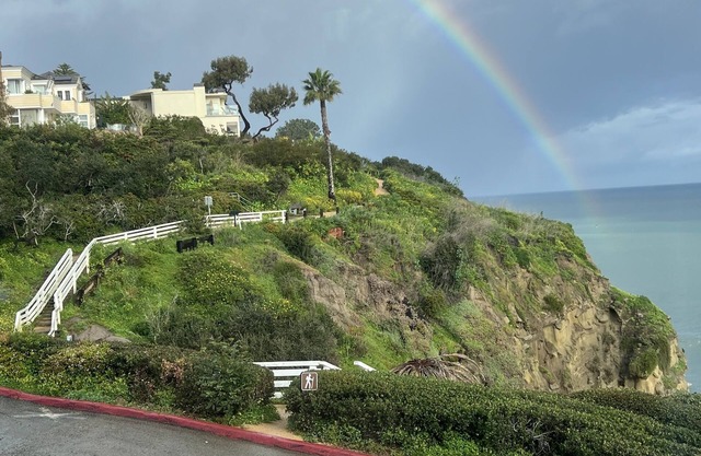 Casa de Costa Paseo La Jolla, Oceanfront 5 Bedroom Steps to La Jolla Village