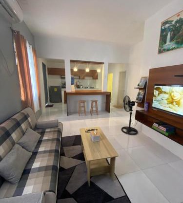 Casa de Dahican, 2BR House- near Dahican beach