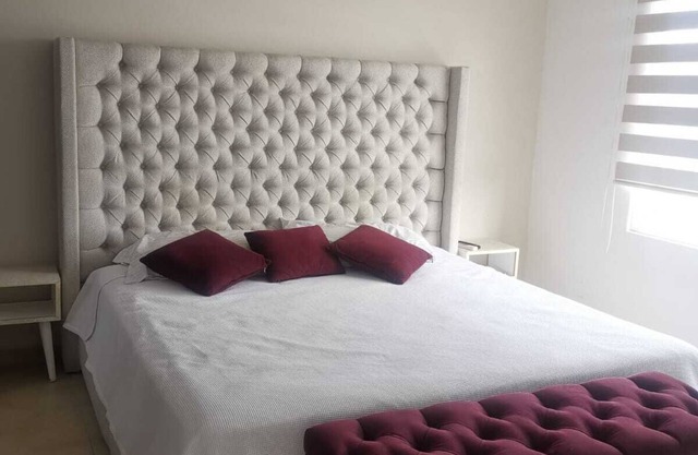 Casa de Descanso Familiar en la Calidez de Cuernavaca Xochitepec con Jacuzzi