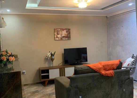 Casa de descanso, lazer, muito verde, perto do mar