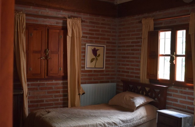 Casa de Descanso para 9 personas en Salta