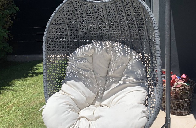 Casa De Descanso Privada Con Piscina