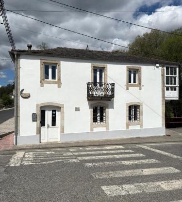 Casa Don Lino 