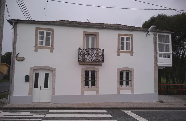 casa de Don Lino