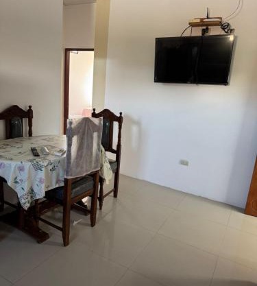 Casa de Erick