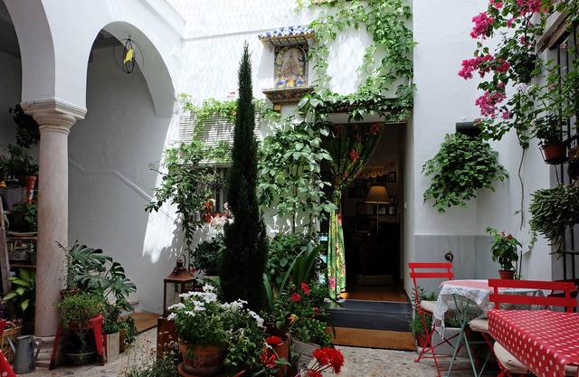 Casa de Huéspedes Santa María - Adults Only