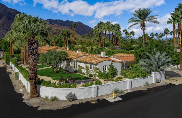 Casa De Estrella At Old Las Palmas, 3 King Beds, All Ensuite, 5 Baths, Pool, Spa