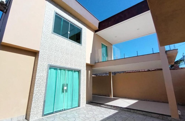 Casa de férias do Sonho