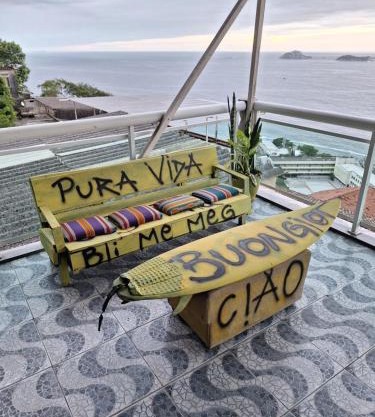 Casa de Férias Carioca