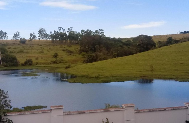Casa de Férias em Aguas de São Pedro