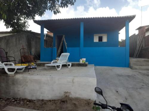 Casa de férias Múriu