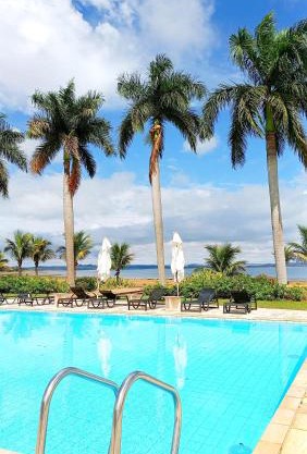 Casa de Férias Riviera de Santa Cristina I