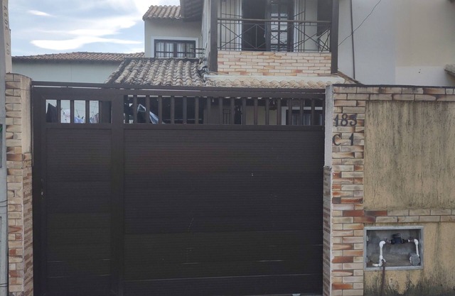 Casa de Família Próx a Praia do Centro