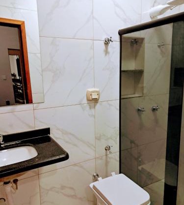 Casa de festa para festa do peão de barretos