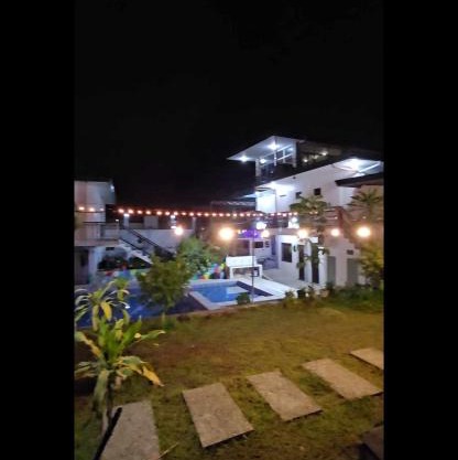 Casa De Gracia Private Resort Staycation