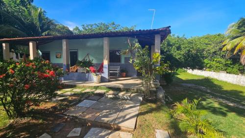 Casa de Granja-Praia de Cotovelo