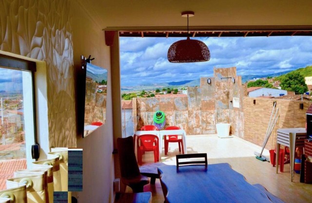 Casa De Graziele & Nicolas