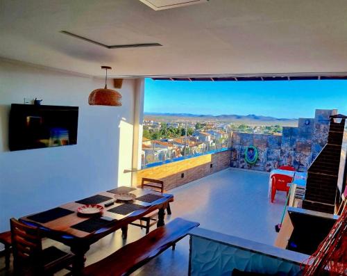 Casa De Graziele & Nicolas