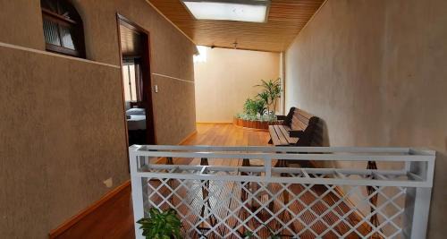 Casa de hóspedes aconchegante