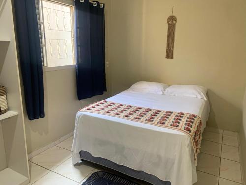 Casa de hóspedes em Capão Bonito c/Wi-Fi