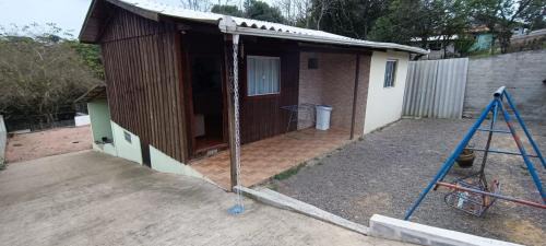 Casa de Hóspedes Espaçosa - Auto Check-In - Mafra SC