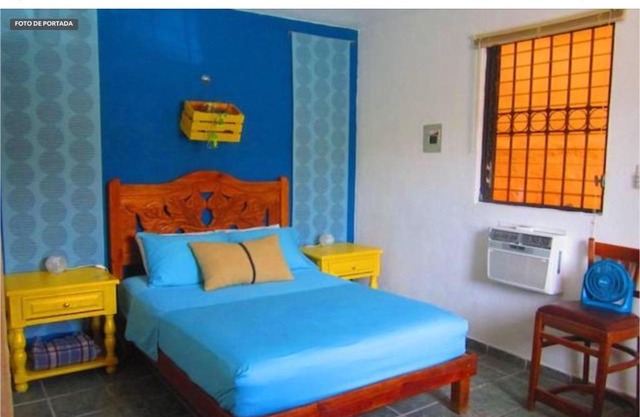 Casa de Hojas