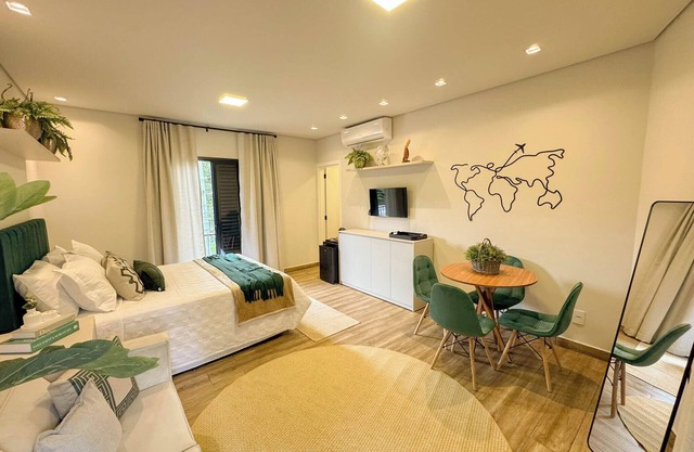 Casa de Hospedes - Suite Refugio - ArCon