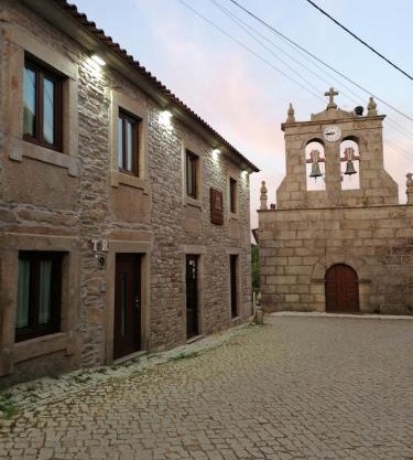 Casa de l' Eigreija