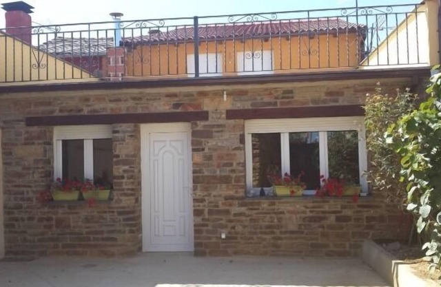 Casa de la Abuela for 8 people