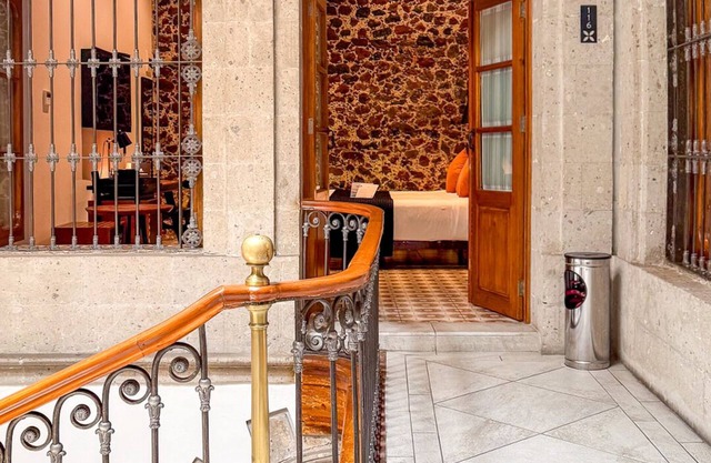 Casa de la Luz Hotel Boutique