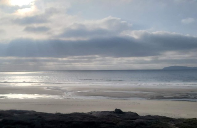 Casa De La Playa