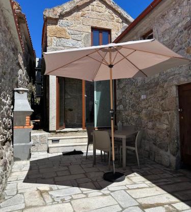 Casa de Lamalonga T2