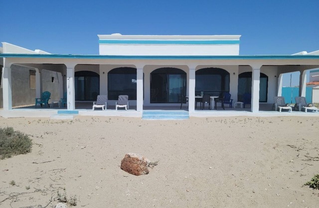Casa de las Conchas Playa Miramar SMOOTH Sandy Beaches