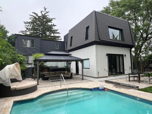 Casa de Leon Lakeview Guesthouse
