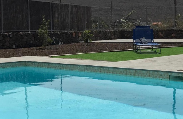 Casa de Los Alberconcillos