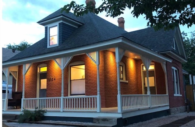 Casa de Los Artistas