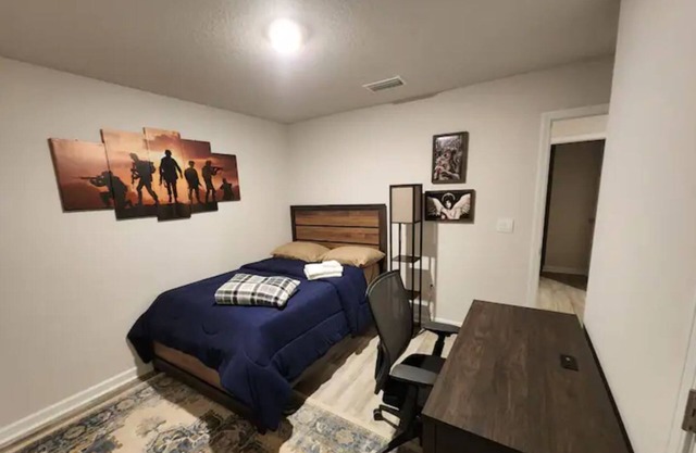 Casa De los Pensacola